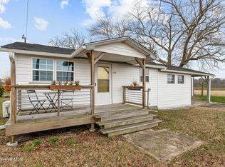 4188 State Highway 111 N, Tarboro, NC 27886