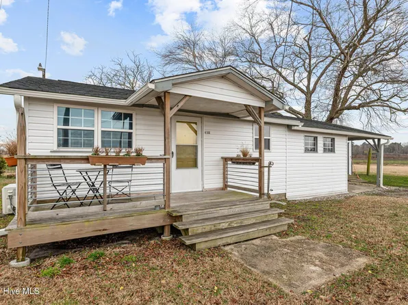 4188 Nc 111, Tarboro, NC 27886