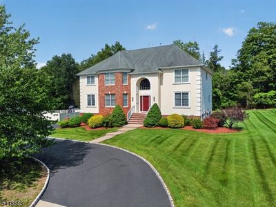 6 Alana Ct, Warren, NJ, 07059