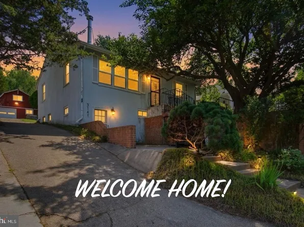 3141 Clayborne Ave, Alexandria, VA 22306