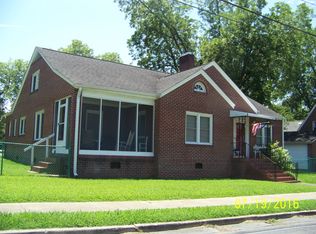 107 Academy St, Chester, SC 29706