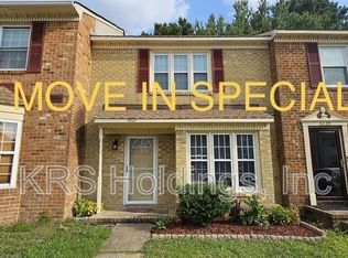 5627 Campus Dr, Virginia Beach, VA 23462
