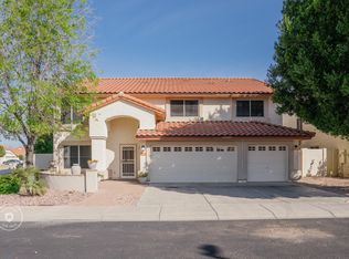5796 W Windrose Dr, Glendale, AZ 85304