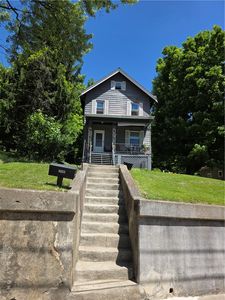 2006 Baltimore Ave, Cincinnati, OH, 45225