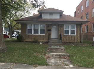 759 Jasper St, Joliet, IL