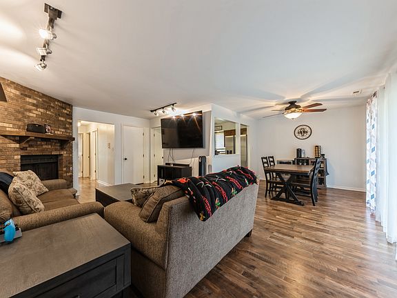 2nd image of 15651 Garden View Ct APT 3-D