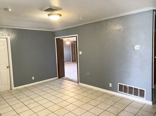 1030 S 18th St, Kingsville, TX 78363