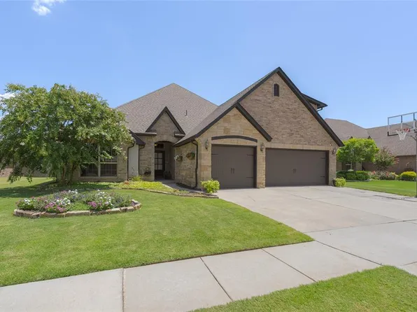 17500 Murcielago Ct, Oklahoma City, OK 73170