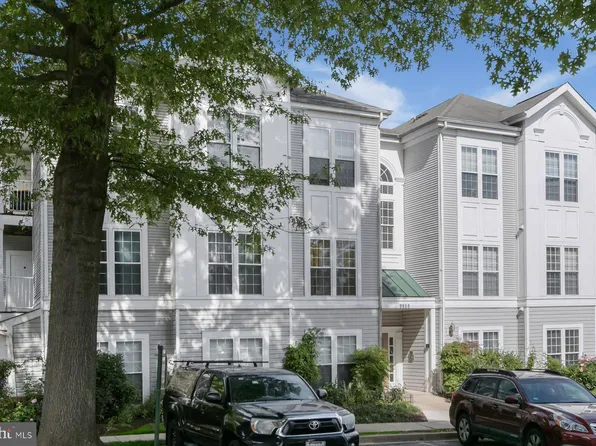 9800 Leatherfern Ter APT 303-255, Montgomery Village, MD 20886