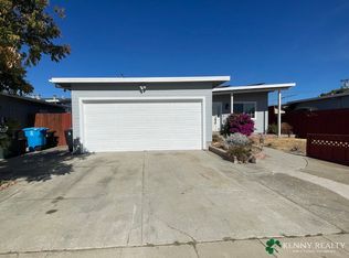 1811 Church Ave, San Mateo, CA
