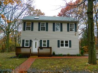 636 Brooklyn Mountain Rd, Hopatcong, NJ 07843