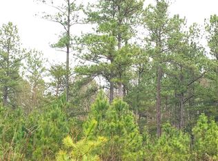 0 Moss Rd LOT 22, Fairmount, GA 30139