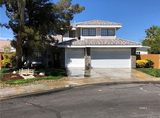 1241 N Mayflower Cir, Ridgecrest, CA 93555