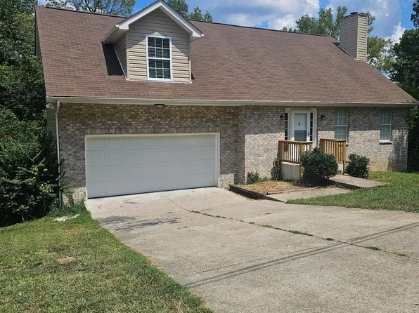 5017 Countryside Dr, Antioch, TN 37013