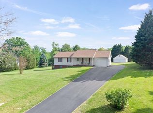 4110 Flatwoods Rd, Elliston, VA 24087