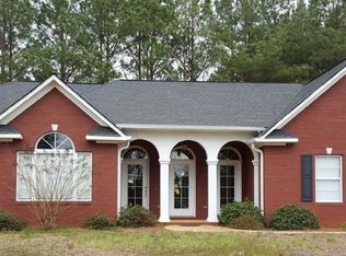 35 County Road 486, Meridian, MS 39301