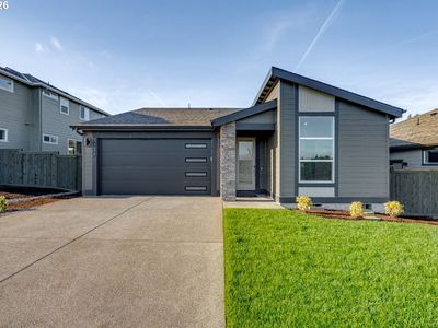 7570 SE Vermont St, Hillsboro, OR, 97123