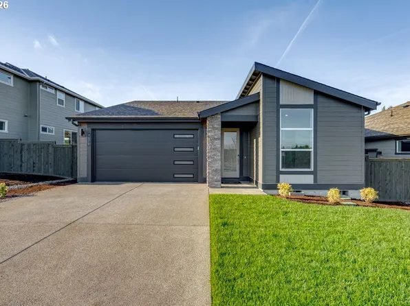 7570 SE Vermont St, Hillsboro, OR 97123