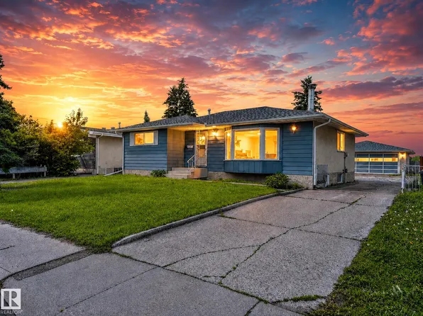 11616 158th Ave NW, Edmonton, AB T5X 2K4