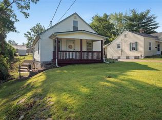 2438 Prouhet Ave, Saint Louis, MO 63114