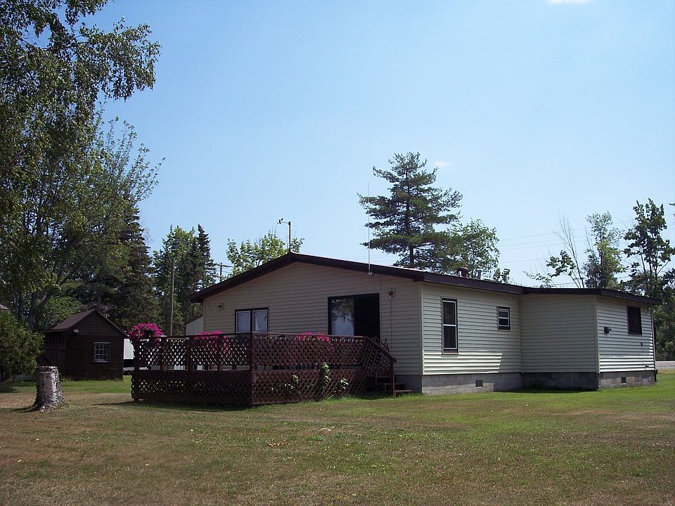 10780 W. Lakeshore Dr.