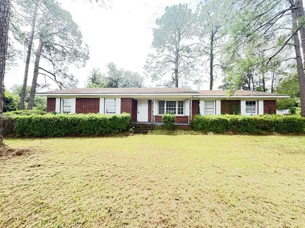 188 Marcia Ln, Thomasville, GA 31757