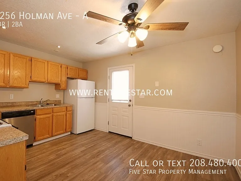 1256 Holman Ave #A — Photo 4