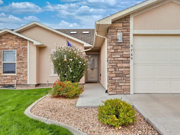 576 1/2 Belhaven Way, Grand Junction, CO 81501