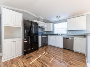 212 Lange Way, Rhome, TX 76078