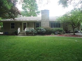 1830 Summit Dr, West Lafayette, IN 47906