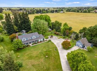 11516 Badger Valley Rd, Wilton, CA 95693