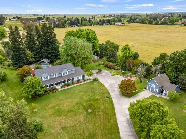 11516 Badger Valley Rd, Wilton, CA 95693
