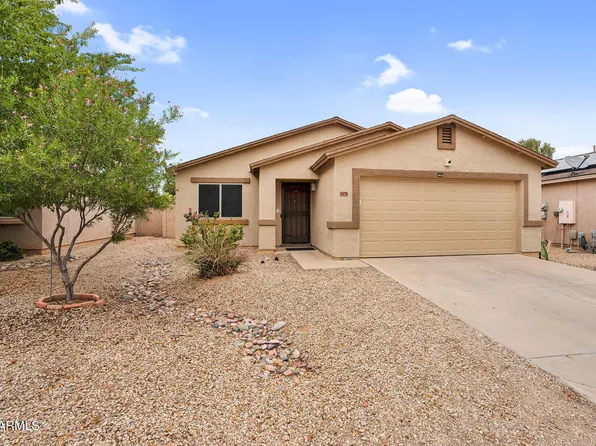 1870 E COWBOY COVE Trail, San Tan Valley, AZ 85143