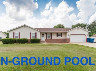1319 Leland St, Collinsville, IL