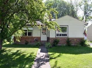 1434 14th St S, Fargo, ND 58103