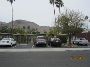 46075 Ocotillo Dr APT 1, Palm Desert, CA 92260