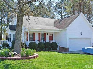 204 Fairground Rd, Holly Springs, NC 27540