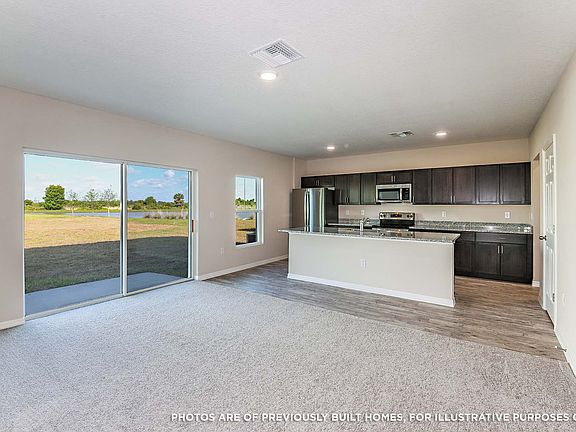 Catalina - Urban Modern Interior