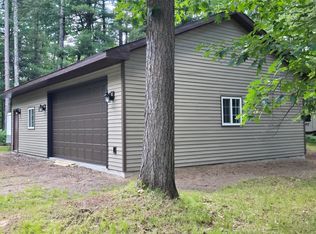 8885 N Townline Rd, Woodruff, WI 54568