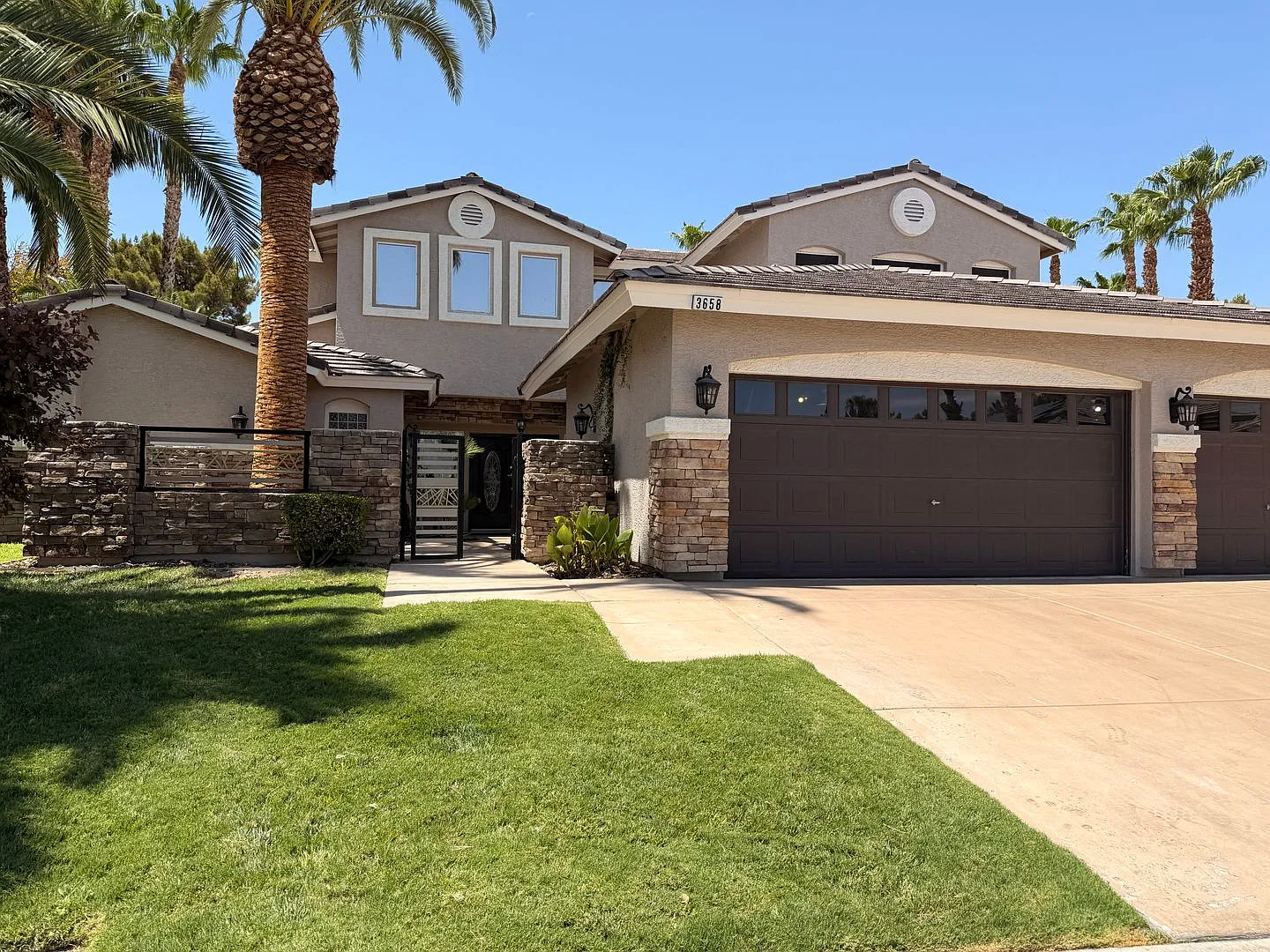 3658 Miguels Lane, Las Vegas, NV 89120 — Photo 3