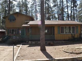 1149 E Wagon Wheel Dr, Prescott, AZ 86303