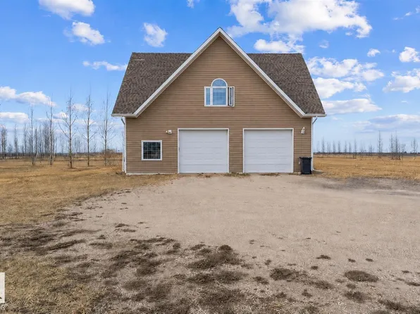 45326 State Highway 659, Bonnyville, AB T9N 2J6