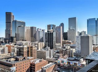 1020 15th St APT 25F, Denver, CO 80202