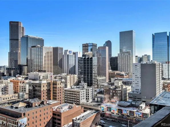 1020 15th Street #25F, Denver, CO 80202