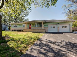 1024 E Smith St, Springfield, MO 65803