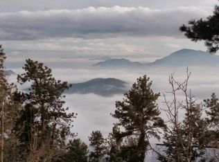 11641 Baca Rd, Conifer, CO 80433