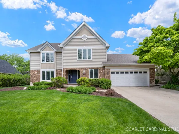 2010 Canterbury Pl, Wheaton, IL 60189