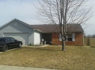 112 Karrington Blvd, Mooresville, IN