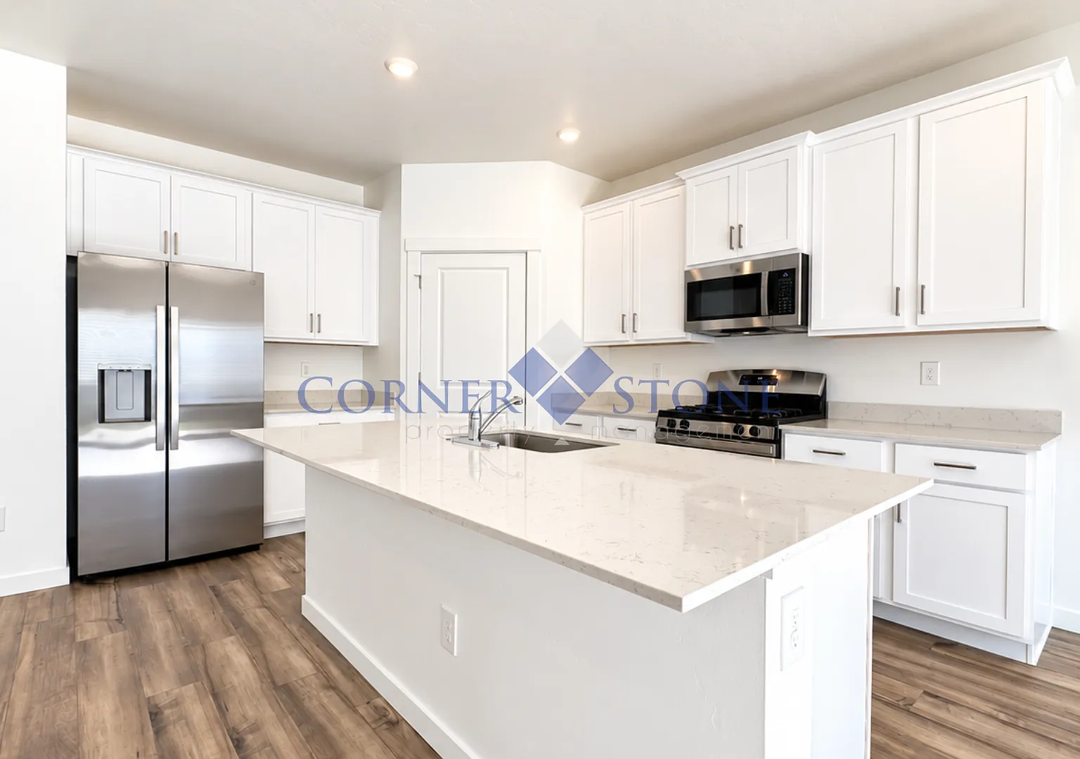 Brand-New 4-Bedroom Home in Caldwell Be the First to Live Here! — Photo 4