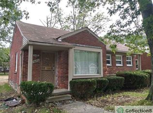 9646 Heyden St, Detroit, MI 48228